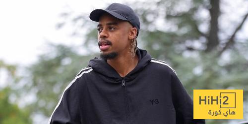 بيان رسمي .. الاتحاد الفرنسي يستبعد باركولا من معسكر المنتخب بسبب اصابته