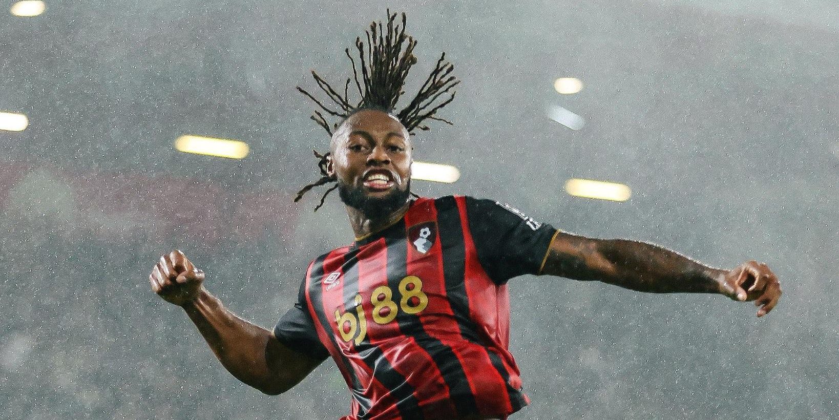 الولاء الإخباري : ليفربول يضع عينه على نجم بورنموث
