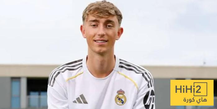 موقف دين هويسين من اللحاق بـ الكلاسيكو بعد إصابته