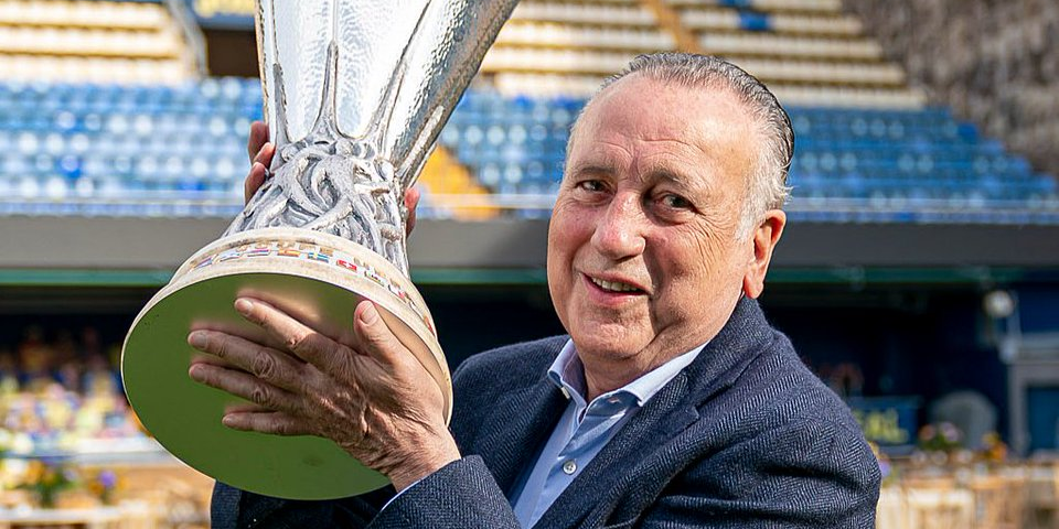 رئيس فياريال يهاجم ريال مدريد بسبب مباراة ميامي