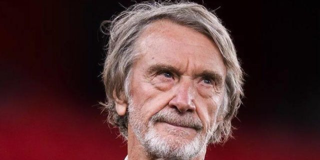 مالك مانشستر يونايتد يدافع عن أموريم