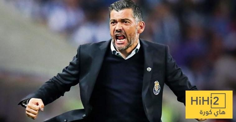 مهمة لا تحتمل الخطأ لكونسيساو مع الاتحاد!