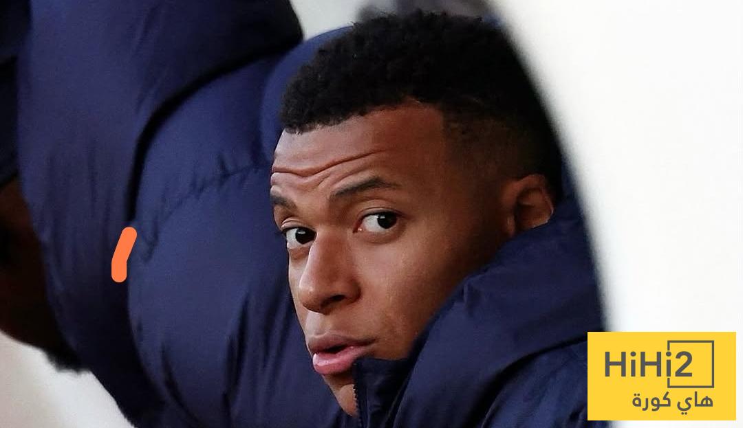 TBGA NEWS : هل واجه مبابي مشكلة في ريال مدريد بشأن انضمامه إلى فرنسا مصابًا؟