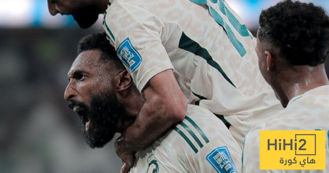 TBGA NEWS : أكتوبر الذهبي.. كيف كرر المنتخب السعودي السيناريو التاريخي؟