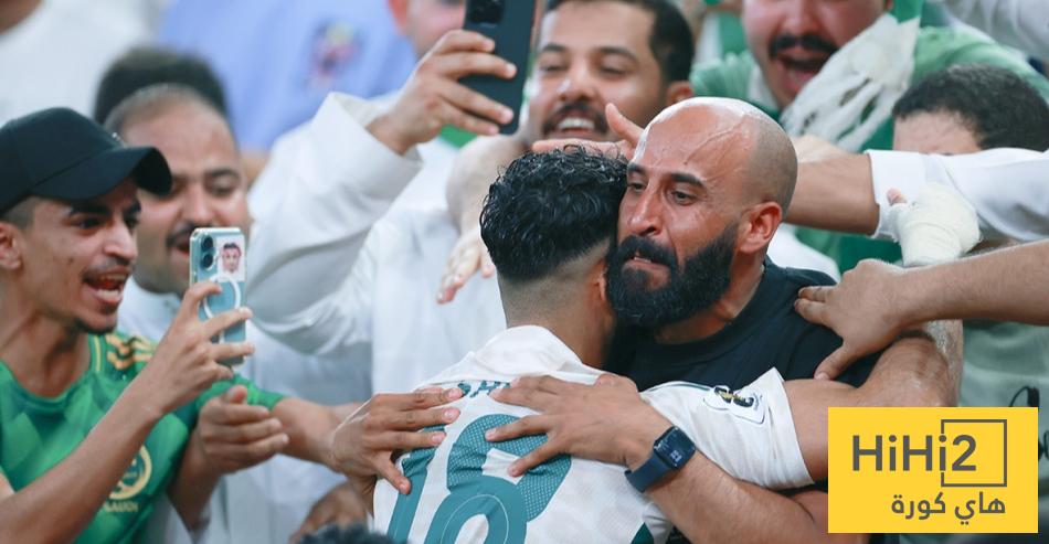 بالأرقام.. فجوة لافتة في حضور مباريات المنتخب السعودي !