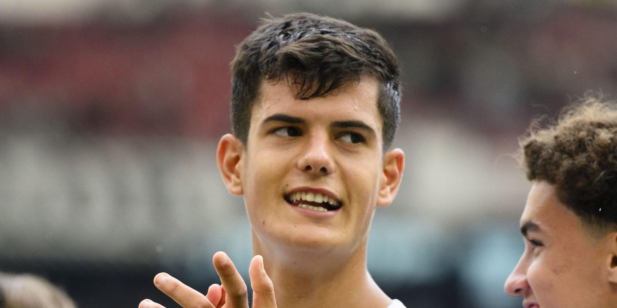 ريال مدريد لديه شرط لإعادة تشيما مقابل هذا المبلغ