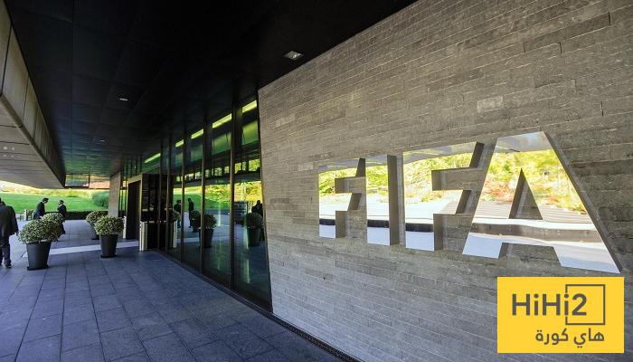 تشكيلة العالم لعام 2025