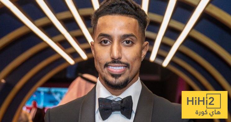 حدث هام يسبق حفل توزيع جوائز أفضل لاعب في آسيا 2025