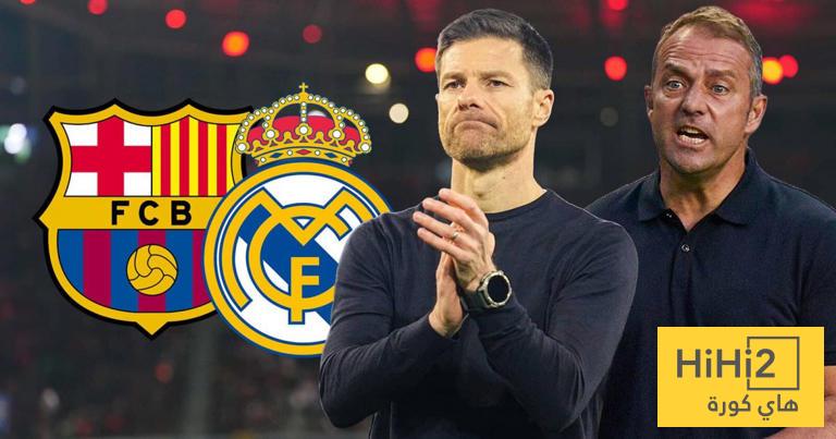 سباق مع الزمن قبل الكلاسيكو: قائمة الإصابات تربك ريال مدريد وبرشلونة
