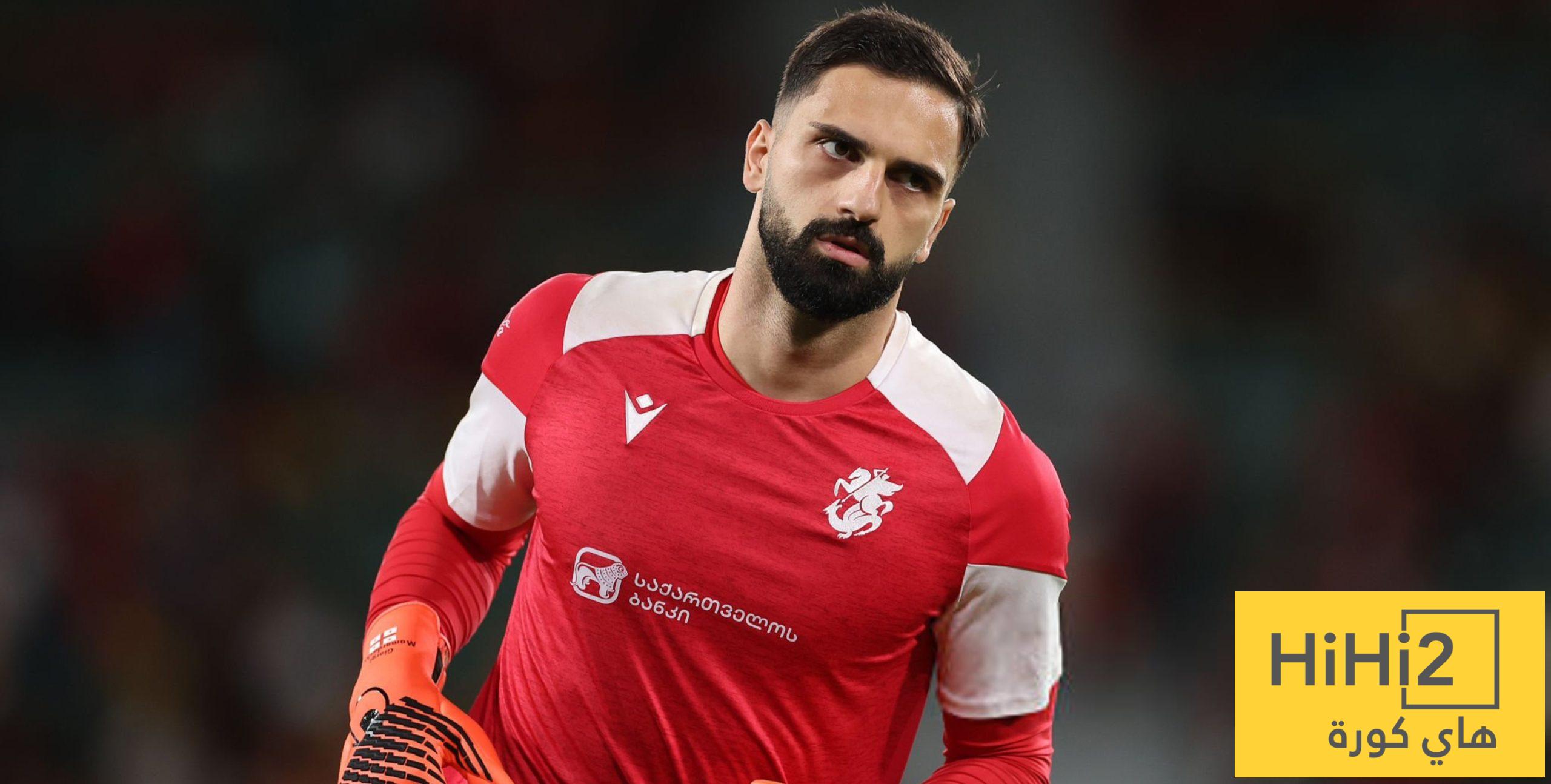“ضحايا الماتادور”.. أكثر الحراس تلقّيًا للأهداف أمام منتخب إسبانيا
