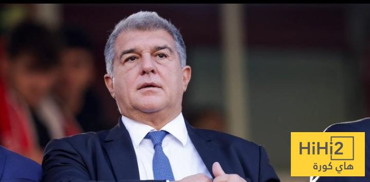 منافسو لابورتا على مقعد رئيس برشلونة.. من هو الأقرب للفوز؟