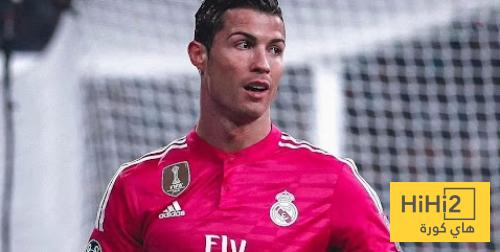 صورة.. طقم ريال مدريد الثالث في الموسم المقبل