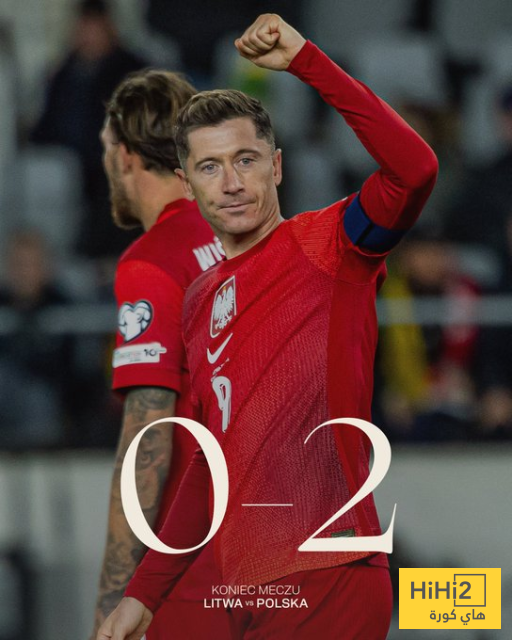 تقييم لاعبو بولندا بعد الفوز على ليتوانيا تقييم لاعبو بولندا بعد الفوز على ليتوانيا
