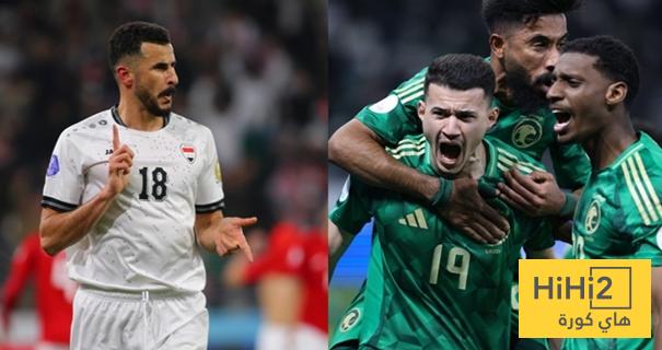 بعد الفوضى في لقاء إندونيسيا.. الإجراءات تتغير لمباراة السعودية والعراق