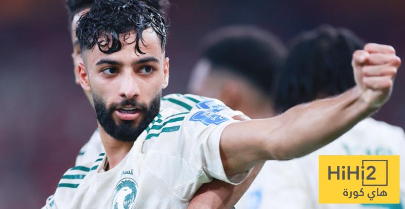 السبب الرئيسي في تطور مستوى صالح أبو الشامات