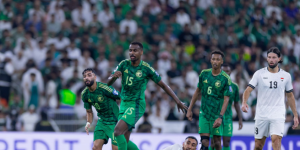 السعودية وعمان.. رقم تاريخي يسبق المواجهة الـ17 في كأس الخليج