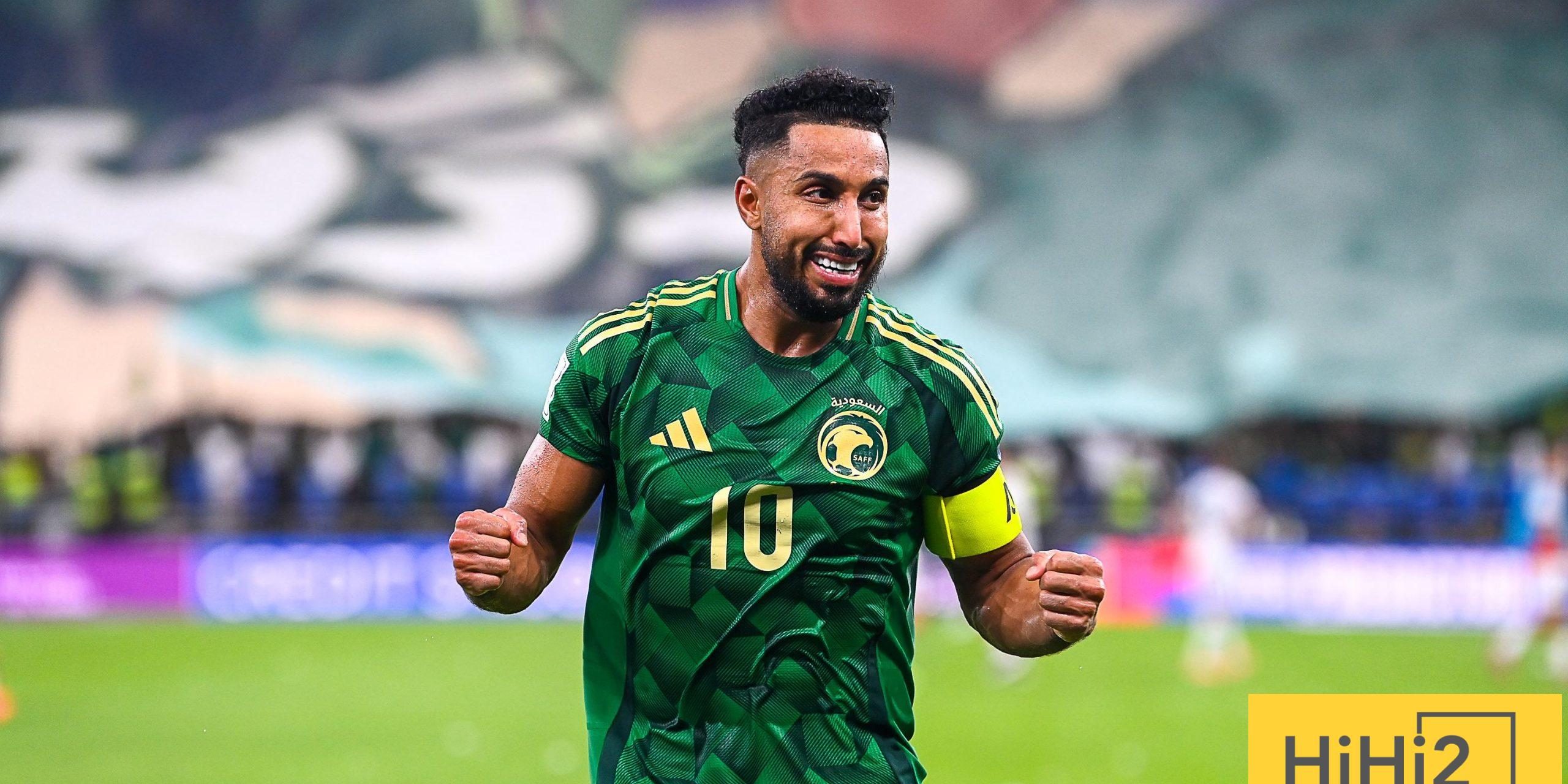 جميع المتأهلين لكأس العالم 2026