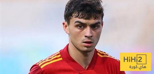 وريث انييستا يقدم درسا جديدا في الملاعب!