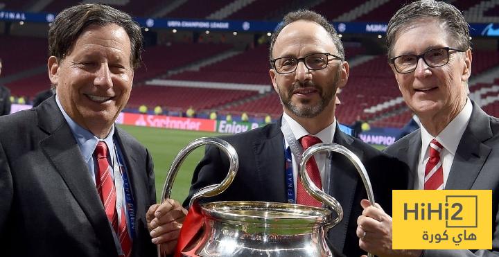 رسالة ملاك ليفربول في ذكرى حصولهم على ملكية الريدز