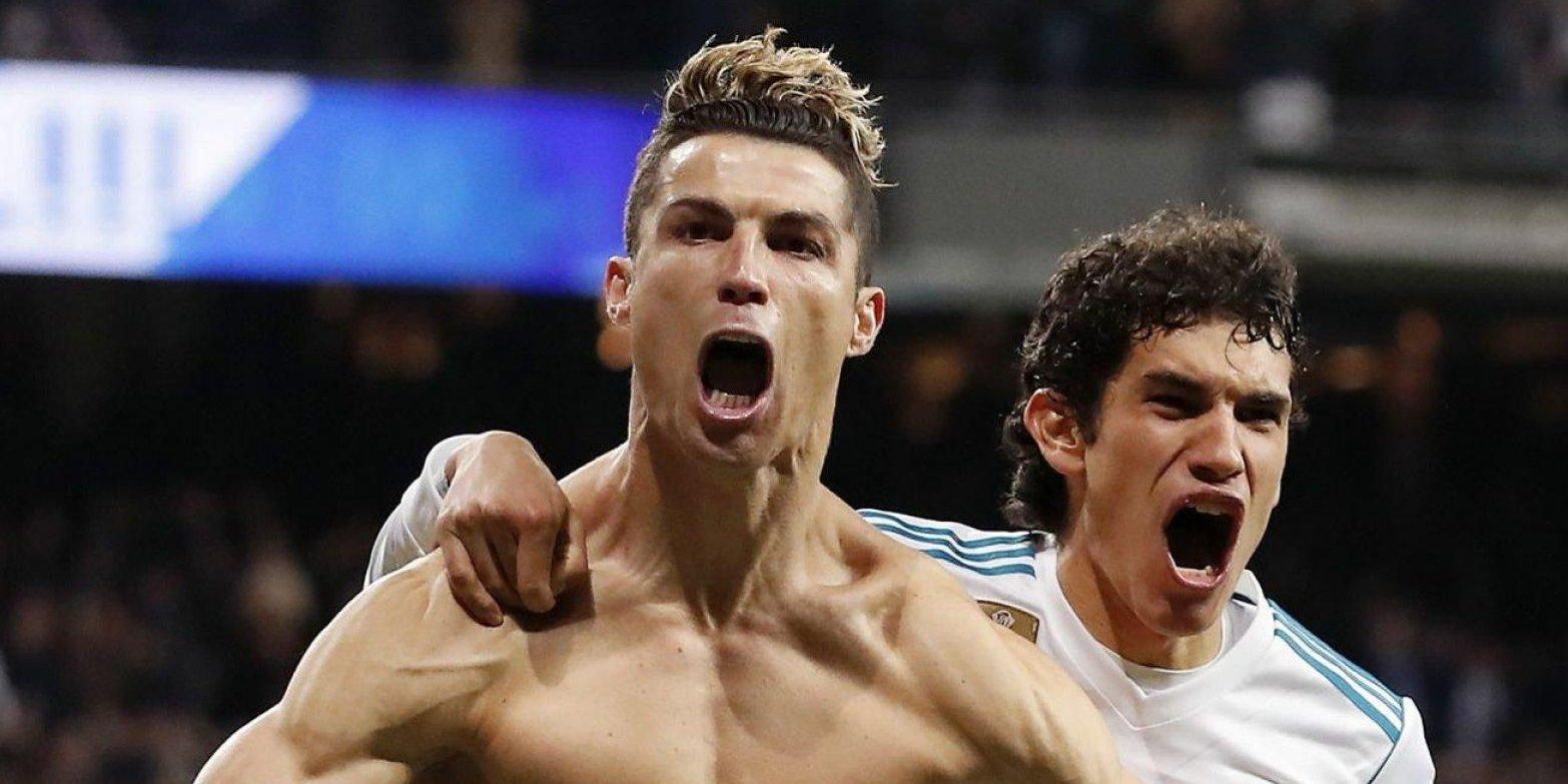 فاييخو يكشف تأثير كريستيانو رونالدو الكبير في غرفة ملابس ريال مدريد