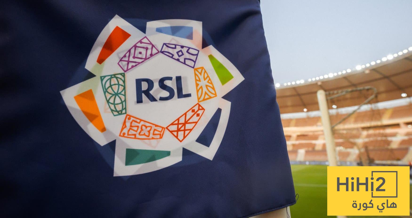مدرب سيرحل بعد الجولة الخامسة من دوري روشن