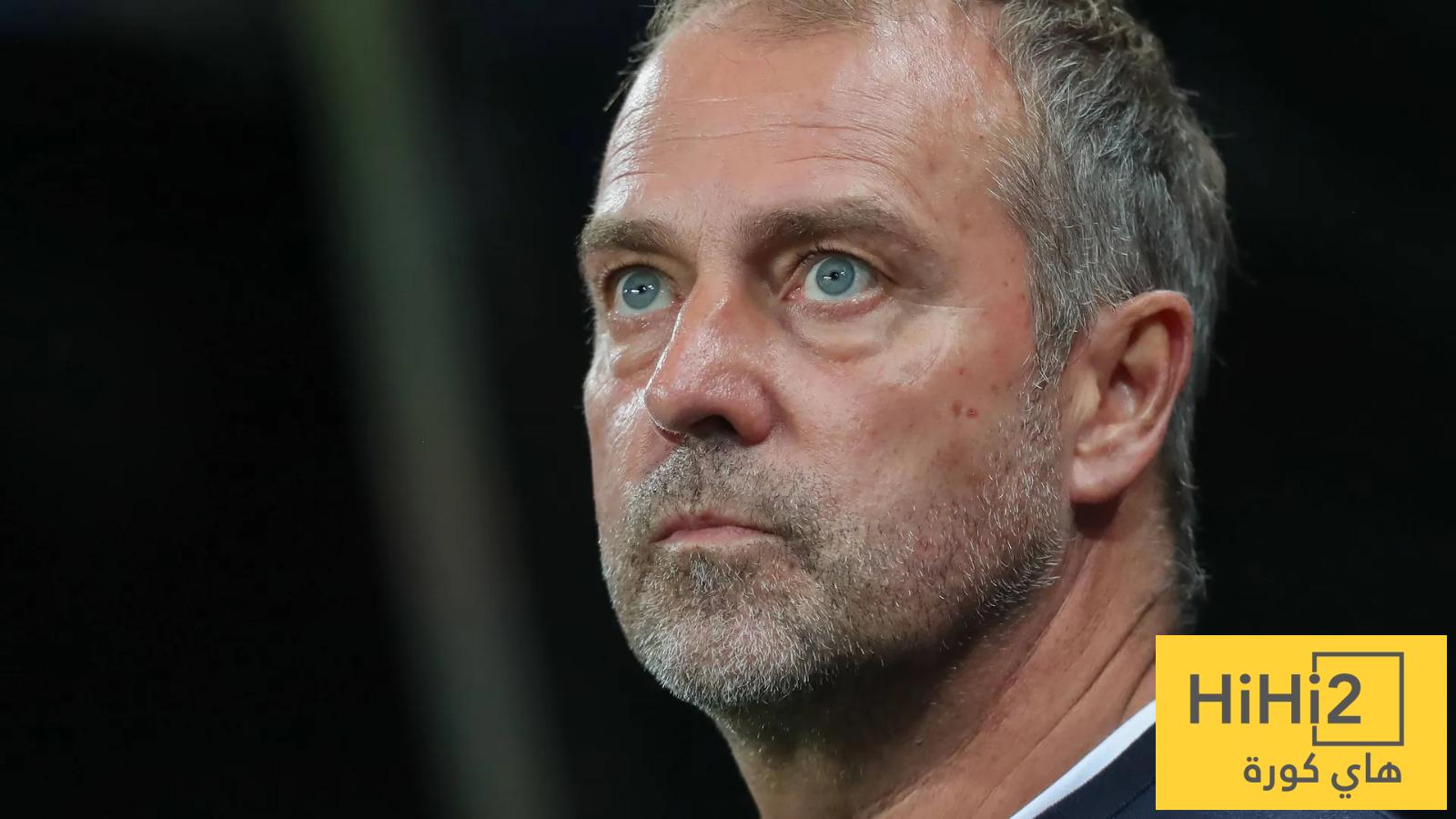 ما يحدث في برشلونة أمر طبيعي!