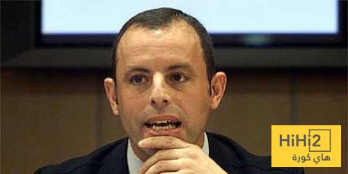 روسيل.. “سنواتي في برشلونة كانت الأفضل في تاريخ النادي رغم المؤامرات!”