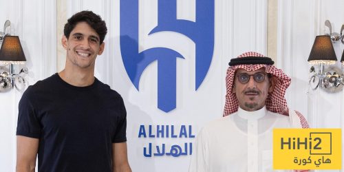رسميًا: الهلال يعلن عن تجديد عقد بونو
