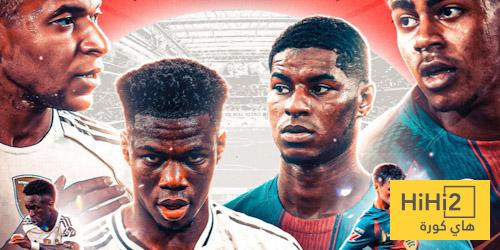 صاحب الشعبية الأكبر … الريال أم برشلونة؟!