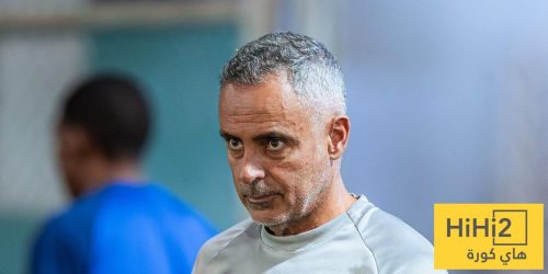 جوميز: نواجه أقوى فرق الدوري.. والفتح جاهز لتحدي النصر