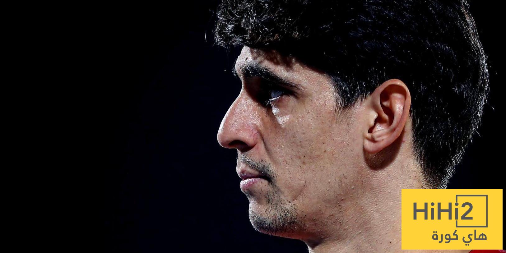 الخطوة القادمة للهلال بعد تجديد عقد ياسين بونو