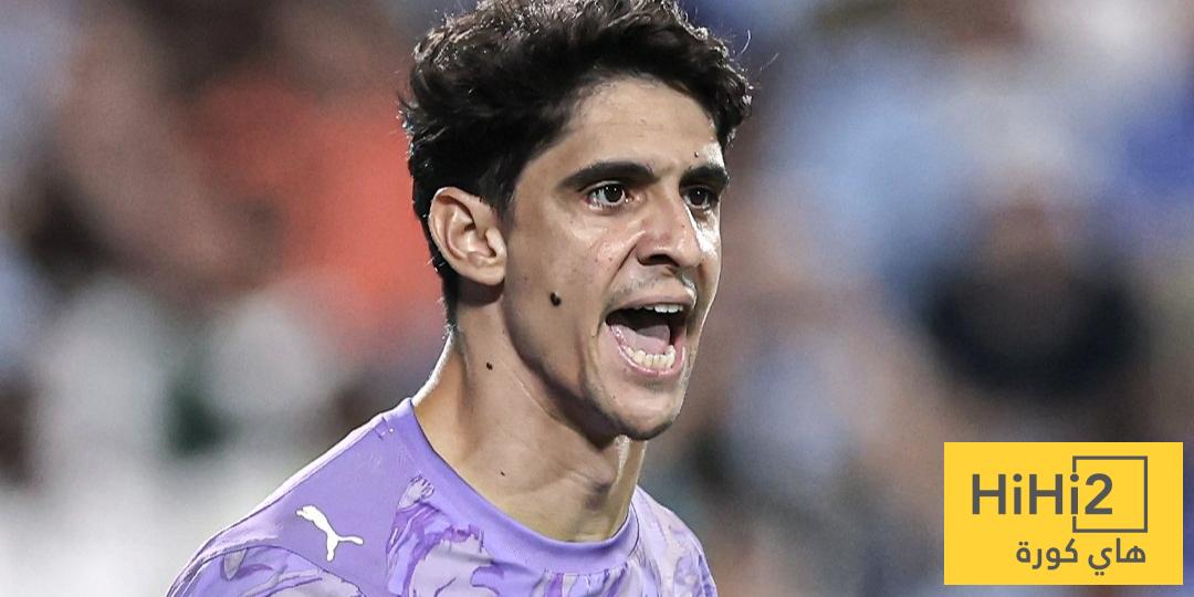 بعد تجديد عقده.. ماذا قدم ياسين بونو للهلال؟