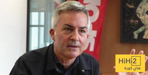 فونت متحدثا بثقة  : الفوز على لابورتا سيحدث لأول مرة في 2026