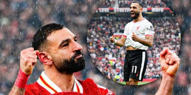 كاراغر يدافع عن صلاح: “لا تكتبوه مبكرًا من القصة”!