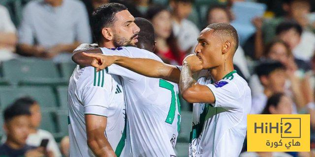 هذا اللاعب يمثل نقطة ضعف الأهلي !