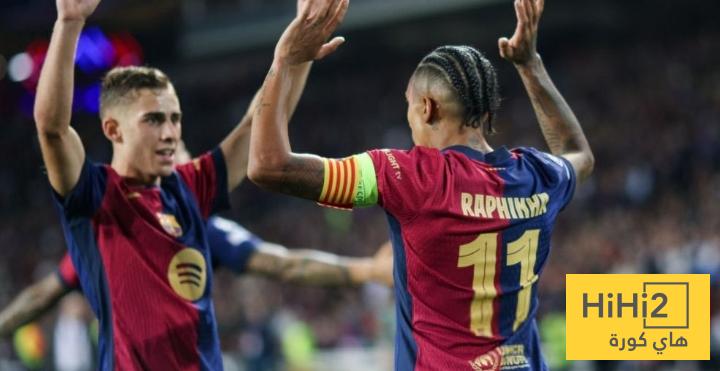 نتائج أخر 5 مباريات بين برشلونة و جيرونا