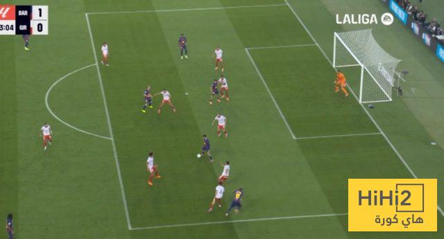 بيدري يسجل على طريقة أسطورته بيدري يسجل على طريقة أسطورته