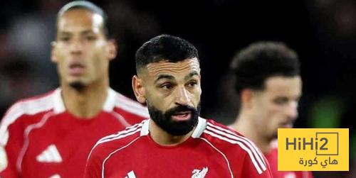 ليفربول مهدد برقم سلبي حال الخسارة ضد مانشستر يونايتد