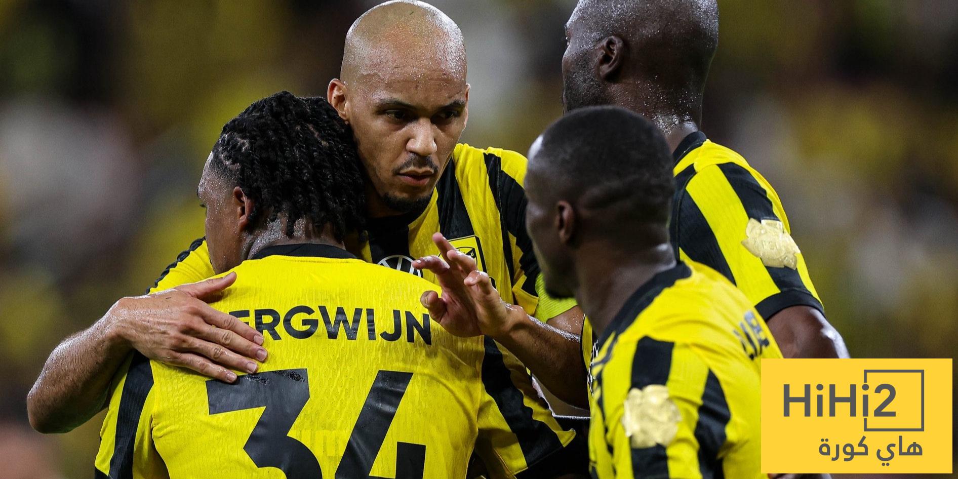 الاتحاد يفقد لاعب جديد أمام الشرطة العراقي