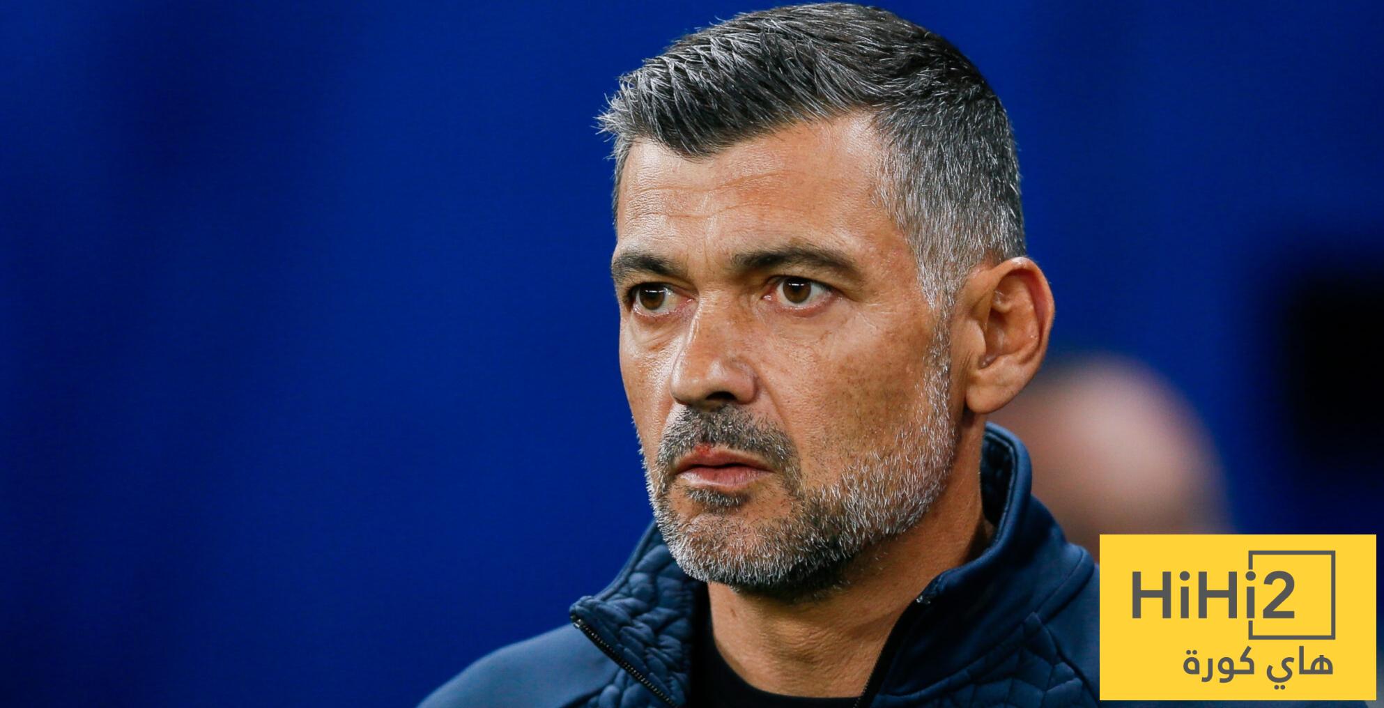 الهلال يجبر كونسيساو على هذا القرار!