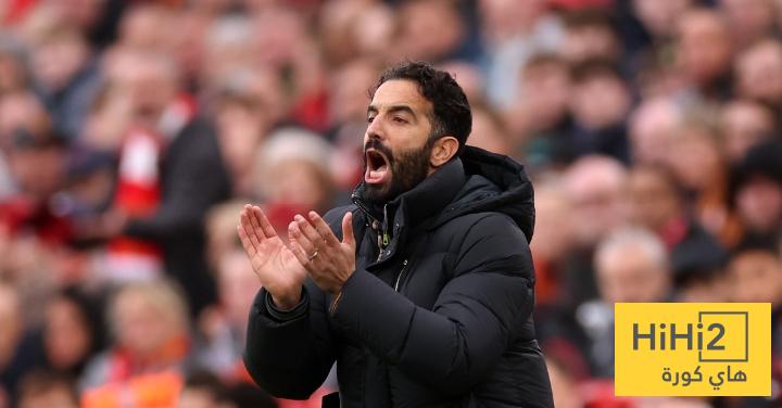 بعد 9 سنوات.. مانشستر يونايتد ينتصر في ملعب ليفربول