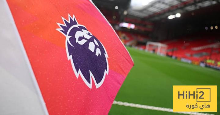 ترتيب الدوري الانجليزي بعد فوز مانشستر يونايتد على ليفربول