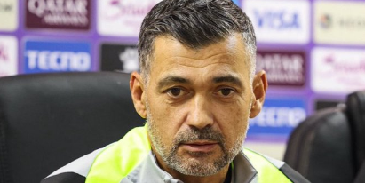 كونسيساو يعترف بحرقة الغضب ويحذر كونسيساو يعترف بحرقة الغضب ويحذر