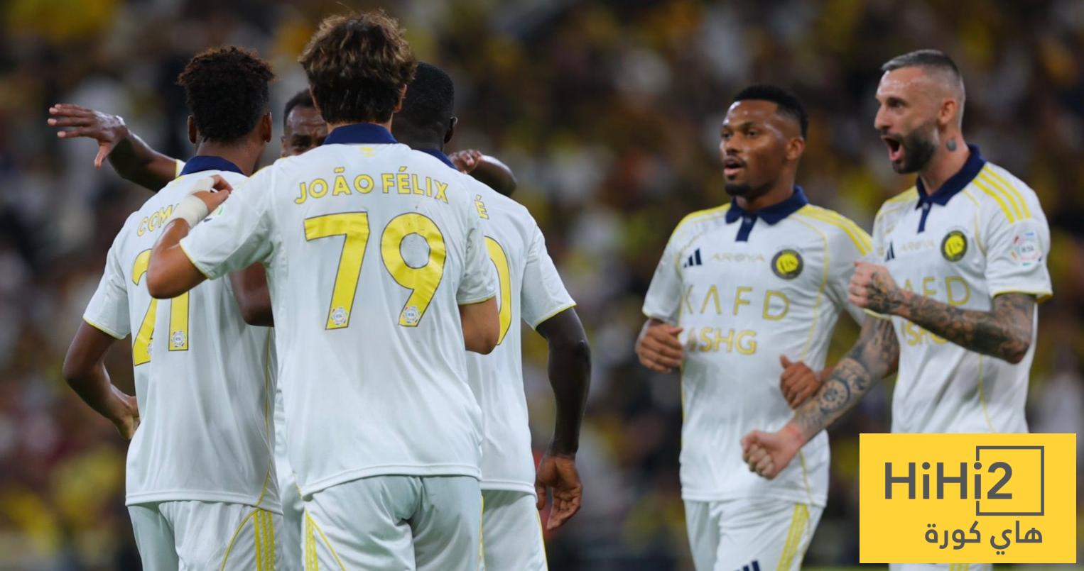 النصر يجب أن يفكر في هذه البطولة!