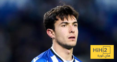 تعليق زوبيميندي على تفضيله أرسنال بدلا من ريال مدريد!