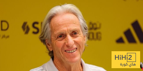 سبب  عدم موافقة جيسوس على تدريب المنتخب السعودي