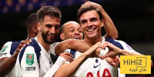 تشكيلة توتنهام المتوقعة ضد موناكو في دوري أبطال أوروبا