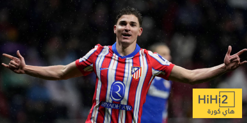 تشكيلة أتلتيكو مدريد ضد أرسنال في دوري أبطال أوروبا
