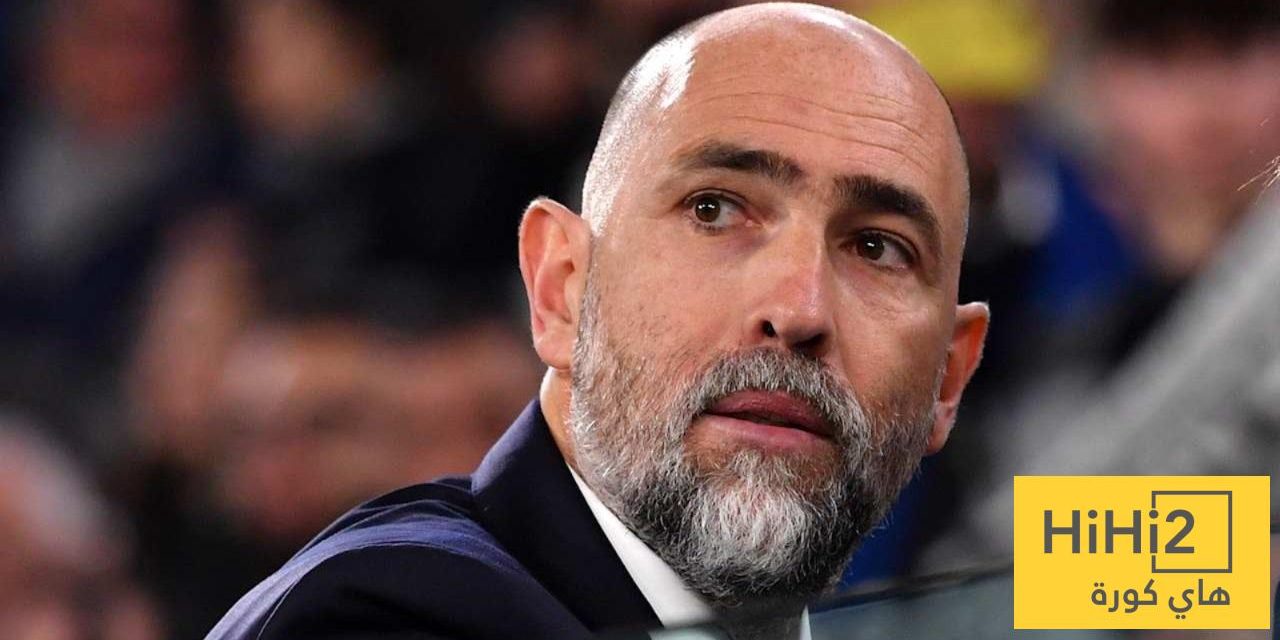 ماذا قال مدرب يوفنتوس عن مواجهة ريال مدريد؟