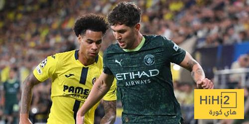 تقييم لاعبو مانشستر سيتي بعد الفوز على فياريال تقييم لاعبو مانشستر سيتي بعد الفوز على فياريال